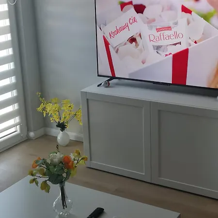 Appartement Kawalerka Nowka 2024 - Przy Plazy